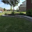 Photo #4: Landscaping, Mulch, Retaining Walls, Sod, Fence Staining