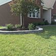 Photo #3: Landscaping, Mulch, Retaining Walls, Sod, Fence Staining