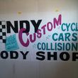 Photo #1: INDY CUSTOM CYCLES