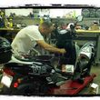 Photo #1: Scooter Repair