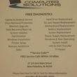Photo #1: NOW OPEN! Computer Solutions Computer Repair/Virus Removal
