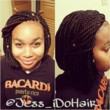 Photo #10: Neat box braids