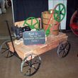 Photo #18: Texas Chuckwagon Cowboy BBQ Catering - Chuckwagon Cuisine Catering Co.