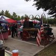 Photo #2: Texas Chuckwagon Cowboy BBQ Catering - Chuckwagon Cuisine Catering Co.