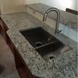 Photo #1: Granite fabricator and installer