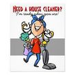 Photo #1: Maid Service- House Cleaning- Independent. Ten Years at MoreHands!