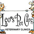 Photo #1: Leo’s Pet Care. Vaccines for Life for dogs and cats.
