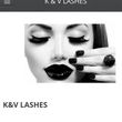 Photo #1: K & V Lashes