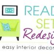 Photo #1: Ready Set Redesign