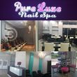 Photo #1: Pure Luxe Nail Spa