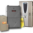 Photo #1: Rescue Air Service Inc. with Energy Services Heating