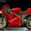 Photo #1: Advanced Cycle Services. Ducati Specialist