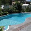 Photo #1: Eco-Logic Pool & Spa LLC. Pool cleaning service Weekly, Best Price and Service Guaranteed!!!