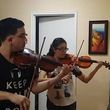 Photo #1: Violin lessons for 20$ an hour