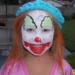 Photo #5: FACE PAINTER. FUNNY FACES OF INDY