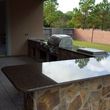 Photo #10: AG Granite fabrication & installation $16 sqft