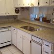 Photo #1: AG Granite fabrication & installation $16 sqft