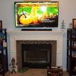Photo #8: TV Install; Call & Save $$$ on Television Installation