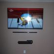 Photo #1: TV Install; Call & Save $$$ on Television Installation