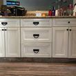 Photo #12: CABINET REFINISHING - Vibrant Painting. Licensed - Bonded - Insured