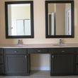Photo #11: CABINET REFINISHING - Vibrant Painting. Licensed - Bonded - Insured