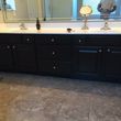 Photo #10: CABINET REFINISHING - Vibrant Painting. Licensed - Bonded - Insured