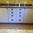 Photo #9: CABINET REFINISHING - Vibrant Painting. Licensed - Bonded - Insured