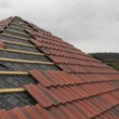 Photo #1: Dubon Roofing. Roof Repair & Roof Installation