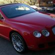 Photo #1: Paint Protection Special. Clay Bar, Hand Wash & Wax $75.00