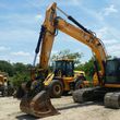 Photo #7: Excavator Service, Dirt Work, Utilities, Pads, Ponds, Clearing