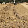 Photo #4: Excavator Service, Dirt Work, Utilities, Pads, Ponds, Clearing
