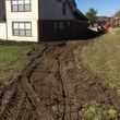 Photo #3: Excavator Service, Dirt Work, Utilities, Pads, Ponds, Clearing