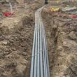 Photo #2: Excavator Service, Dirt Work, Utilities, Pads, Ponds, Clearing