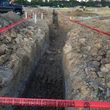 Photo #1: Excavator Service, Dirt Work, Utilities, Pads, Ponds, Clearing