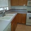 Photo #13: COUNTERTOPS REFINISHED AND MORE