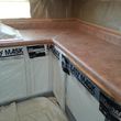 Photo #5: COUNTERTOPS REFINISHED AND MORE