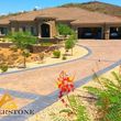 Photo #6: Amerstone Hardscaping Landscape Design - Pavers, Turf, Concrete, Fire Pits, Block