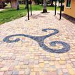 Photo #7: Amerstone Hardscaping Landscape Design - Pavers, Turf, Concrete, Fire Pits, Block