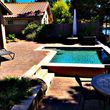 Photo #16: Amerstone Hardscaping Landscape Design - Pavers, Turf, Concrete, Fire Pits, Block