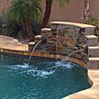 Photo #18: Amerstone Hardscaping Landscape Design - Pavers, Turf, Concrete, Fire Pits, Block