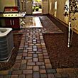 Photo #19: Amerstone Hardscaping Landscape Design - Pavers, Turf, Concrete, Fire Pits, Block