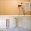 Photo #3: Interior / Exterior Painting, Sheetrock, Insulation