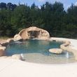 Photo #20: SWIMMING POOL BUILDER. Katy, Houston, Magnolia, Montgomery...