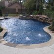 Photo #13: SWIMMING POOL BUILDER. Katy, Houston, Magnolia, Montgomery...