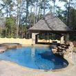 Photo #9: SWIMMING POOL BUILDER. Katy, Houston, Magnolia, Montgomery...