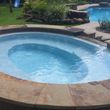 Photo #5: SWIMMING POOL BUILDER. Katy, Houston, Magnolia, Montgomery...