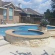 Photo #4: SWIMMING POOL BUILDER. Katy, Houston, Magnolia, Montgomery...
