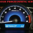 Photo #1: SERVICE Odometer Mileage CORRECTION Speedometer