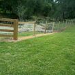 Photo #3: SAVE MONEY ON YOUR FENCE. Call RB FENCES!