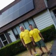 Photo #1: Smart Roofs Solar and Roofing